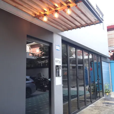 Sunny Hill Hostel Hongdae