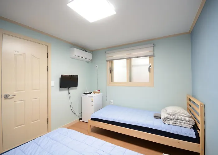 Sunnyhill Hongdae 3*