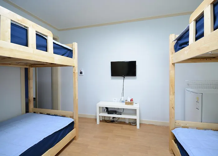 Sunnyhill Hongdae 3*