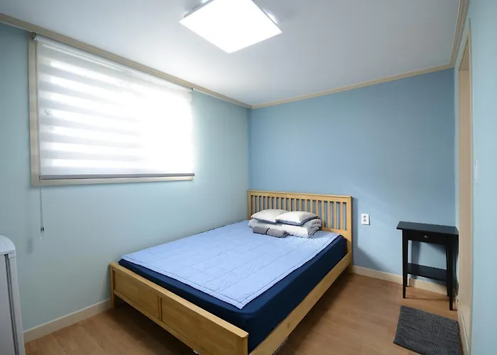 Sunnyhill Hongdae Гостевой дом 3*