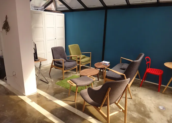 Sunnyhill Hongdae 3*