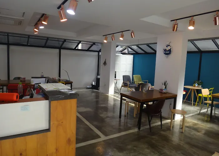 Sunnyhill Hongdae Сеул