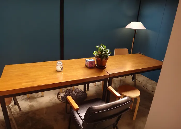 Sunnyhill Hongdae 3* Сеул