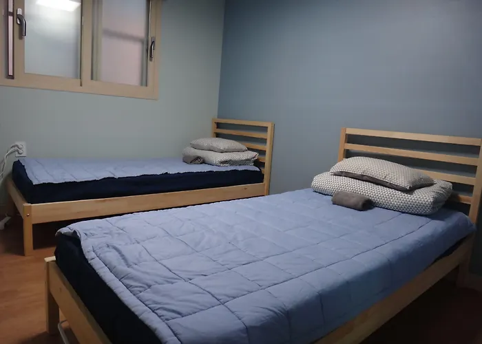Sunnyhill Hongdae 3* Сеул