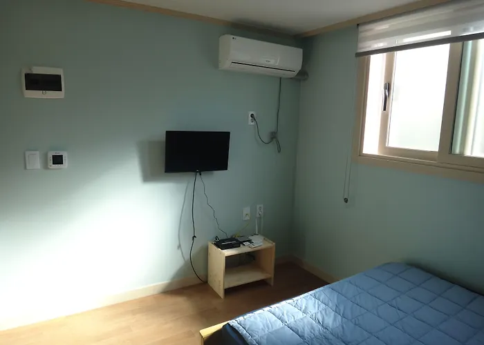 Sunnyhill Hongdae Сеул