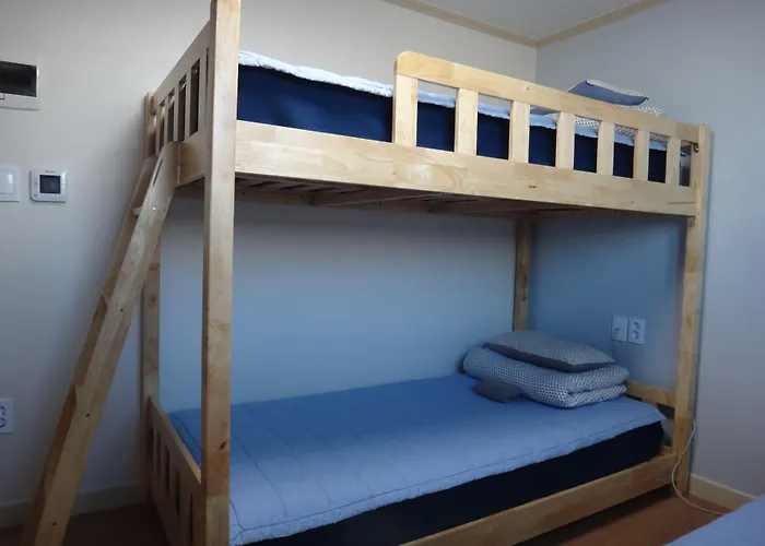 Sunnyhill Hongdae 3* Сеул