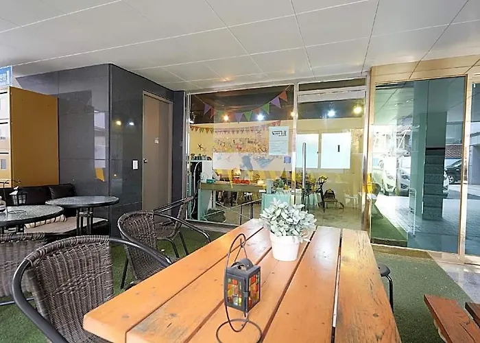 Sunnyhill Hongdae 3*