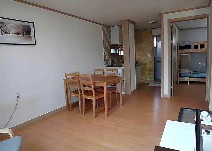 Гостевой дом Sunnyhill Hongdae 3*